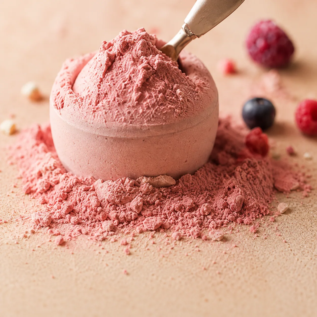 Protein Powders & Supplements