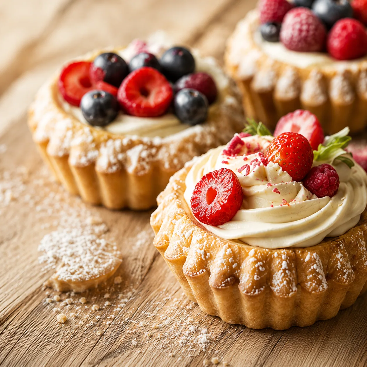 Bakeries & Confectionery