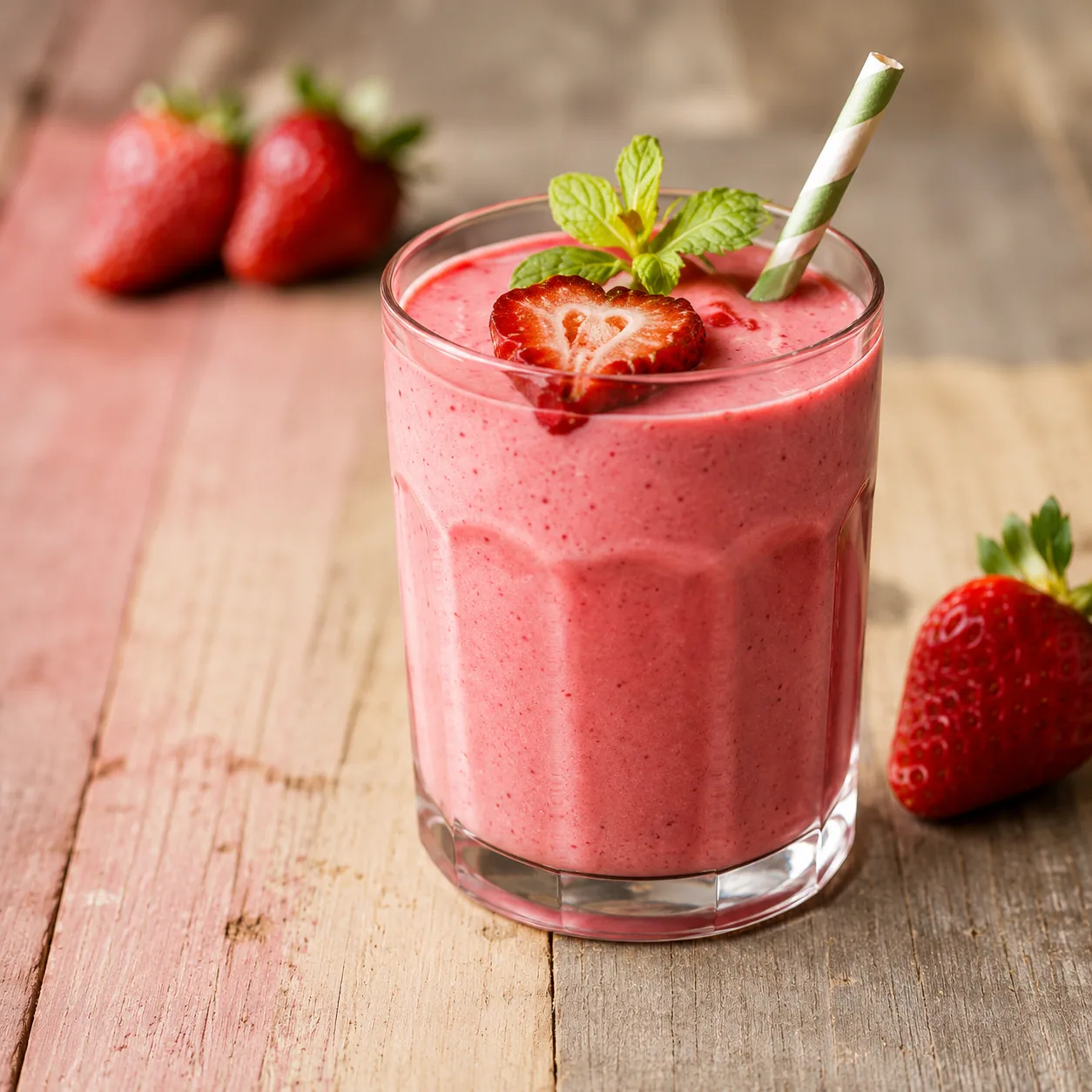 Juice Bars & Cafes
