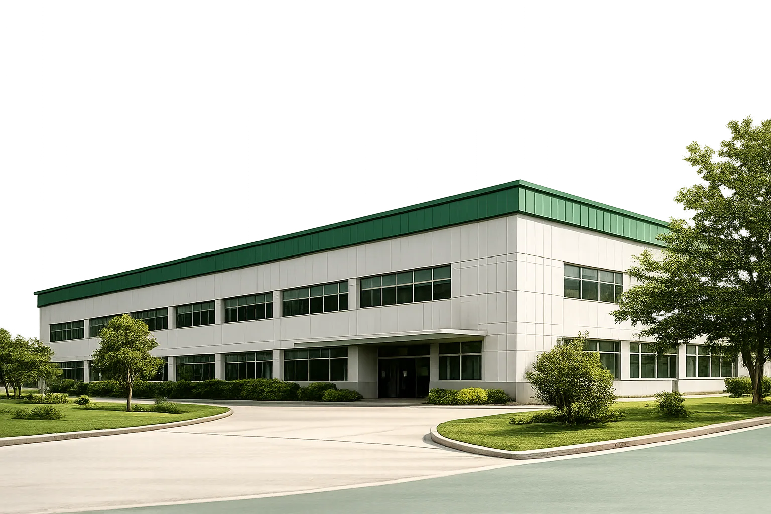 Direct manufacturer