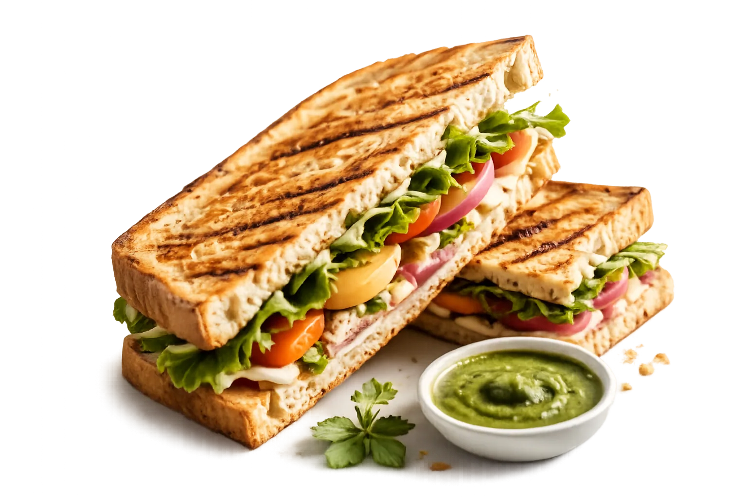 Healthy Mains