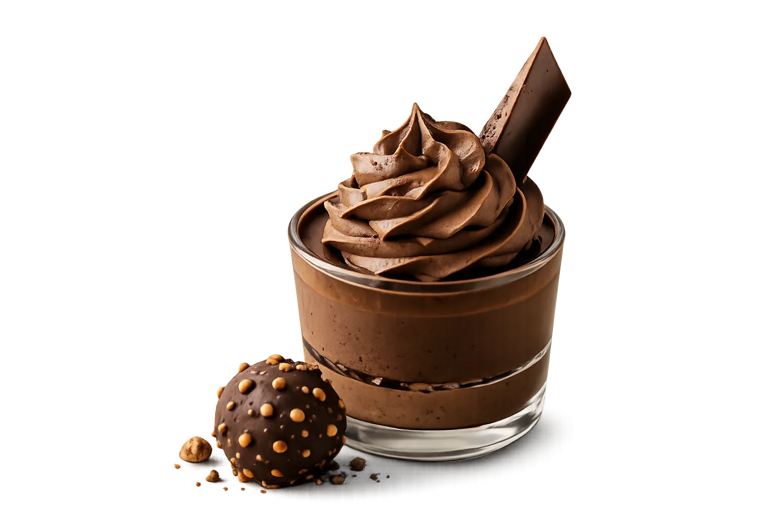 Desserts & Sweet Treats