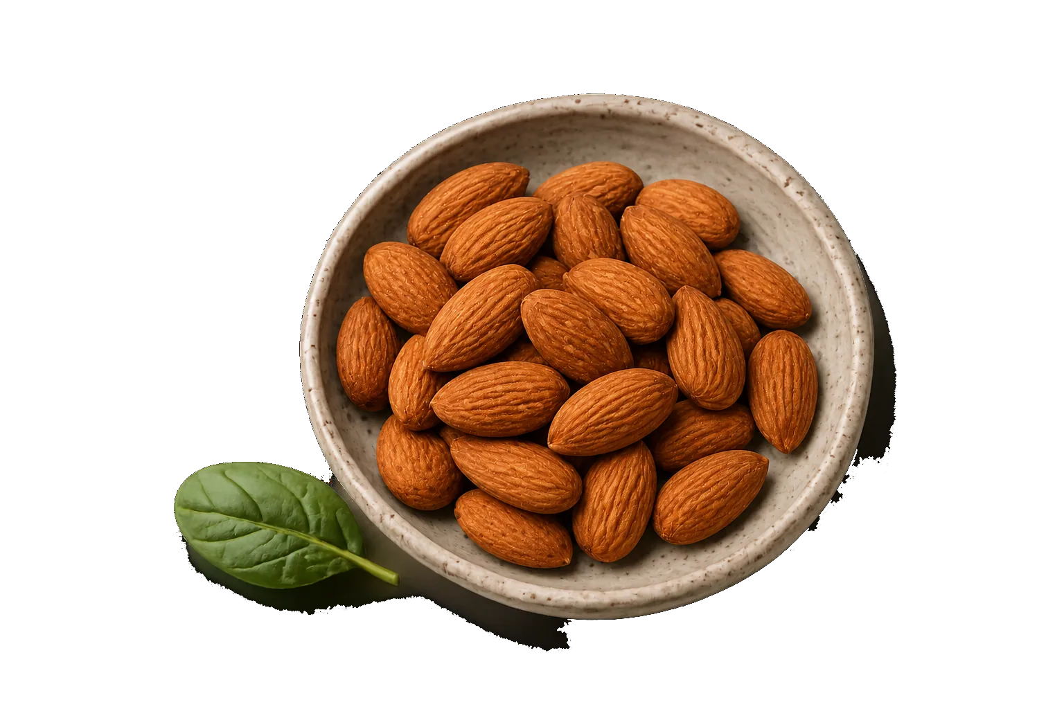 Almonds