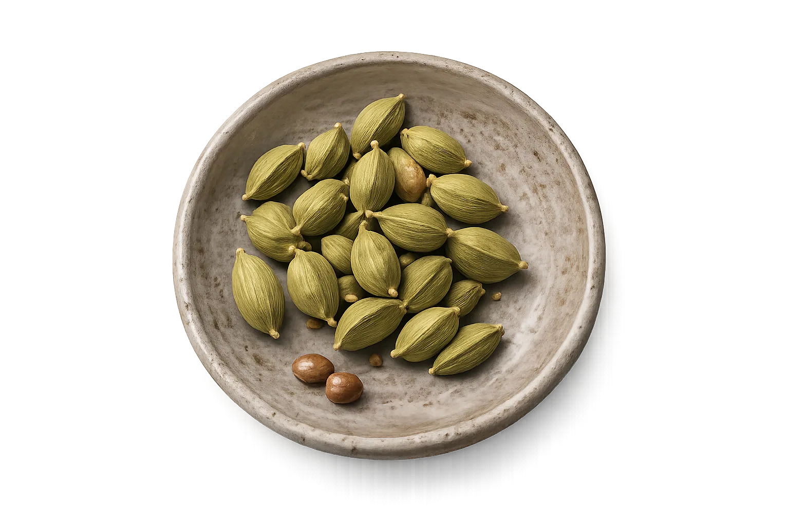 Cardamom