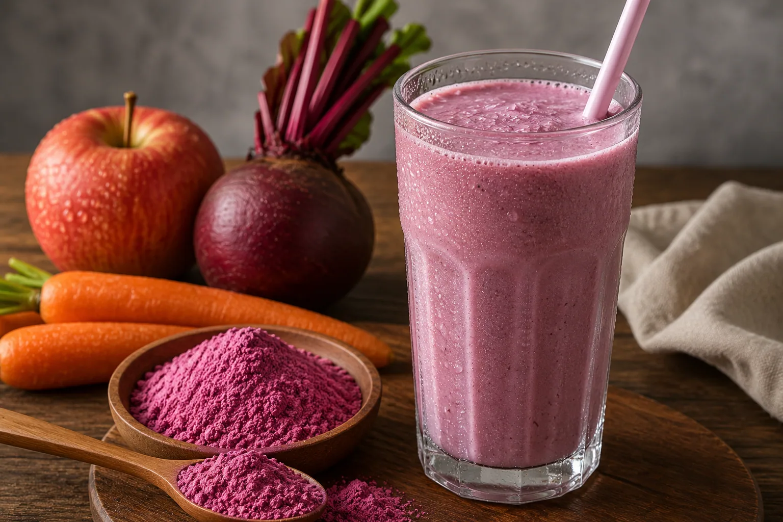 Freeze-Dried ABC Version — bowl of freeze-dried fruits