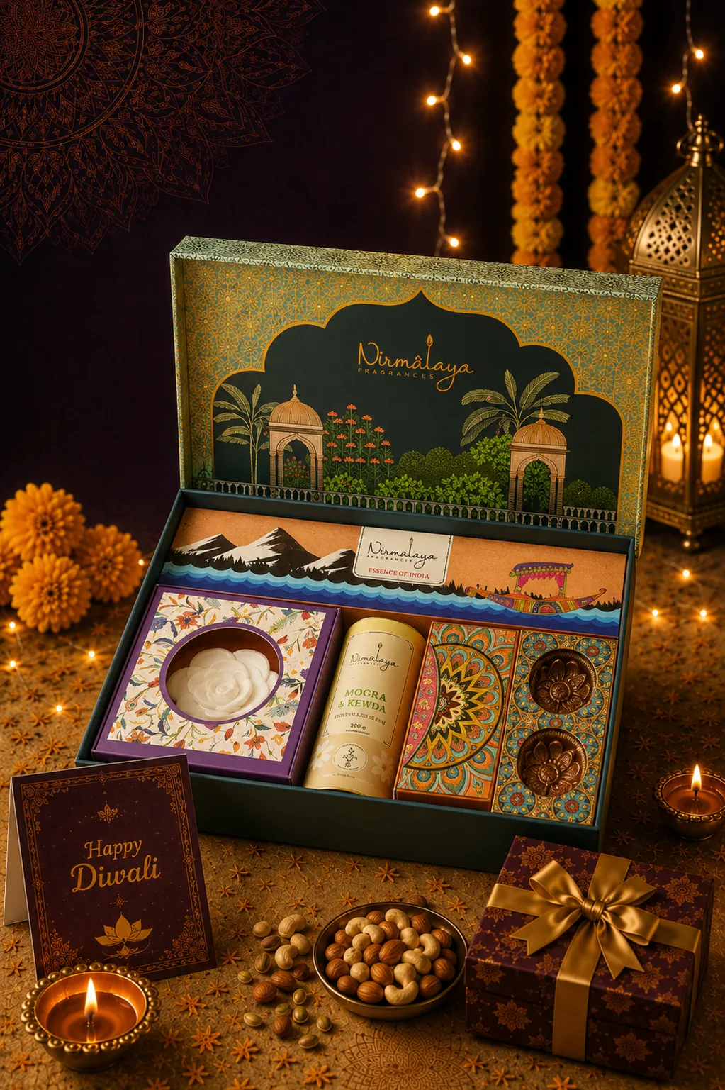 Diwali Gifting