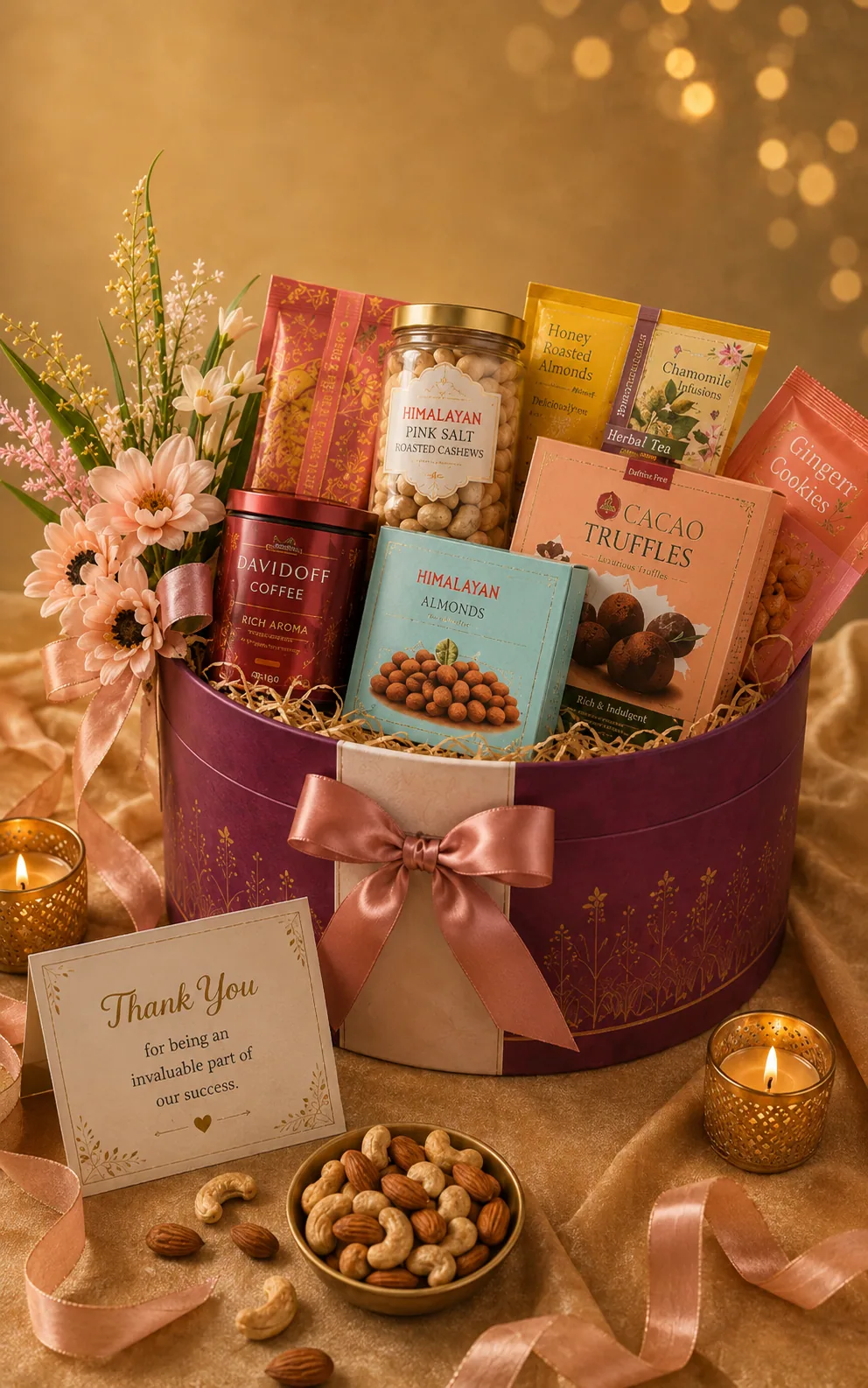 Conference Giveaways