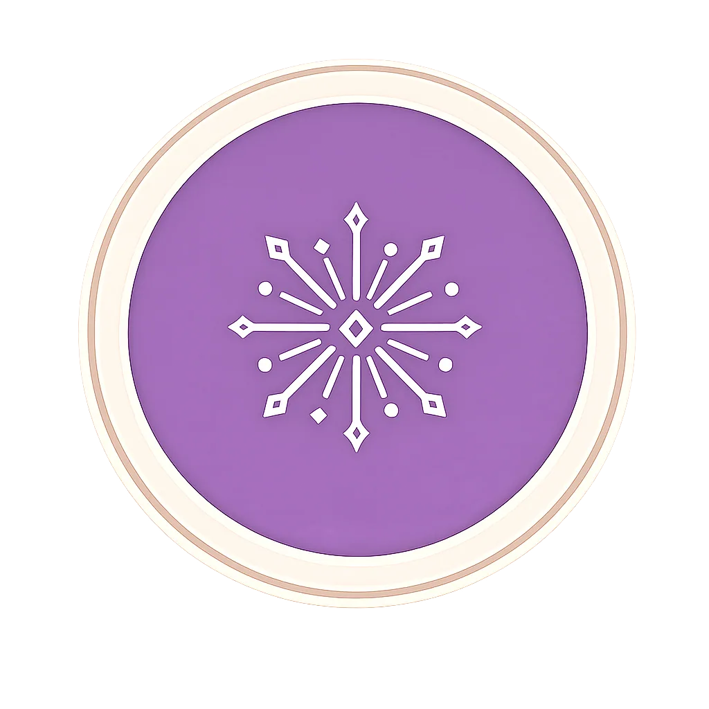 New Year icon