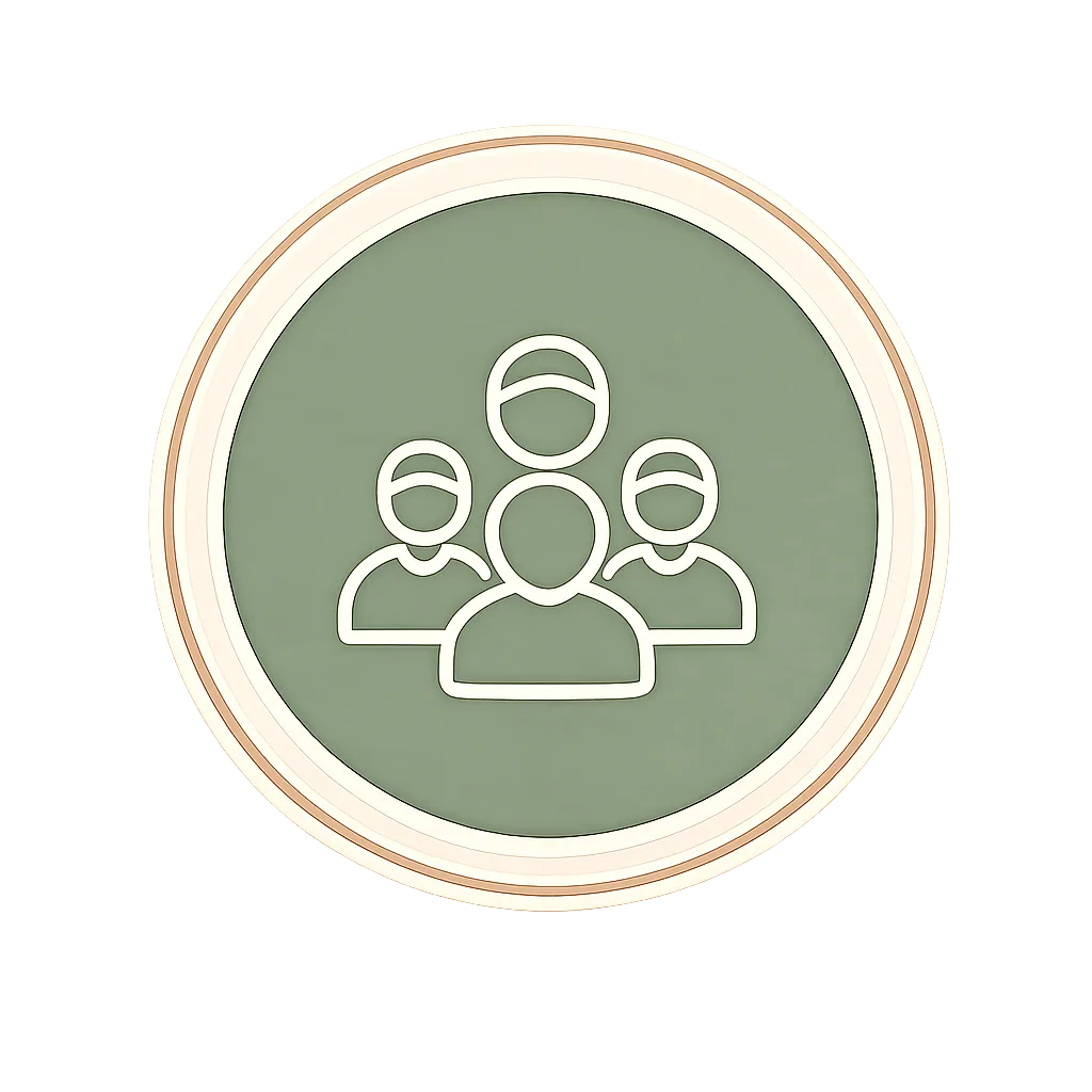 Conference Giveaways icon